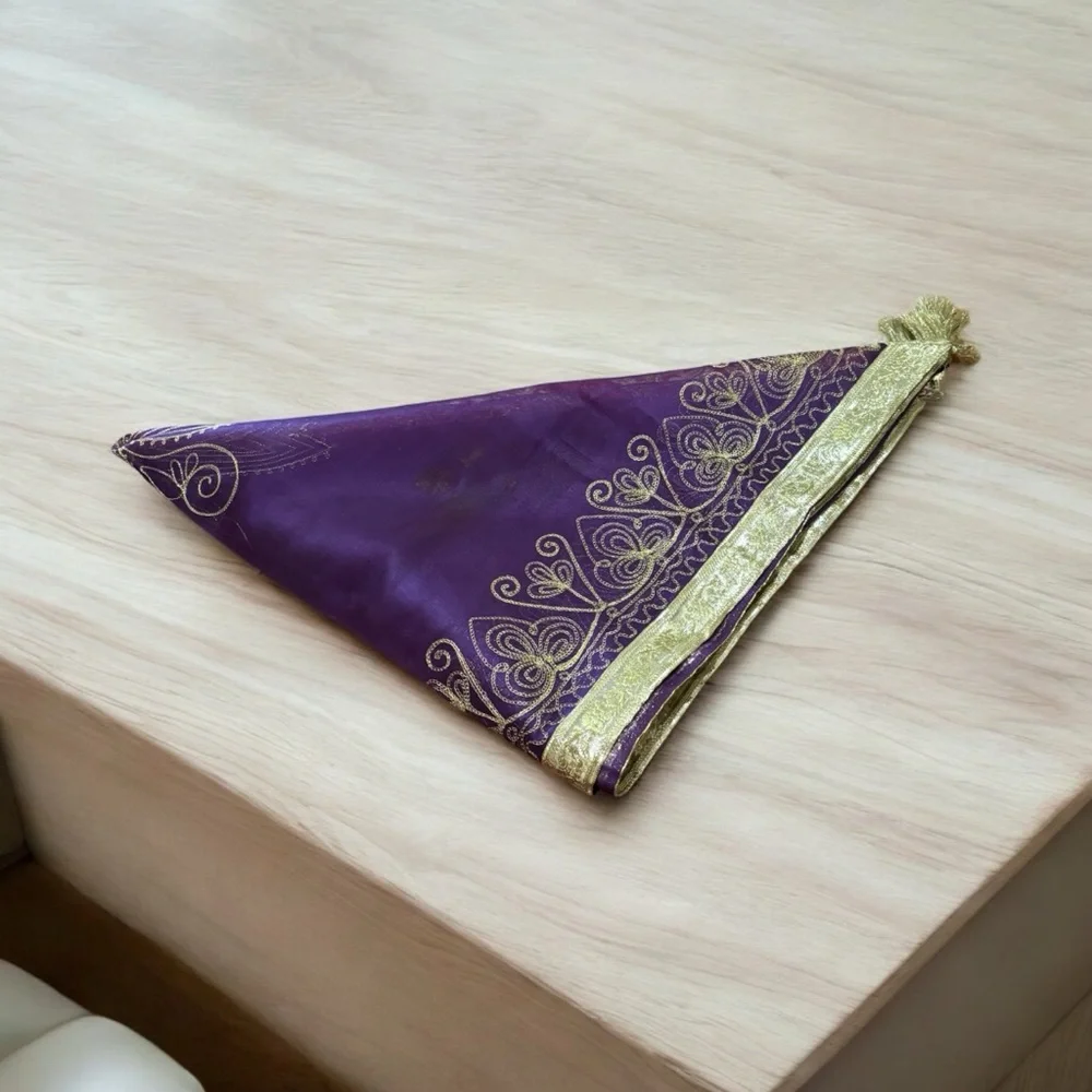 Unbranded square hand